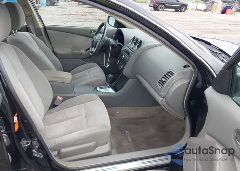 2007 Nissan Altima 2.5 S из США, поврежденный, VIN 1N4AL21EX7N490399